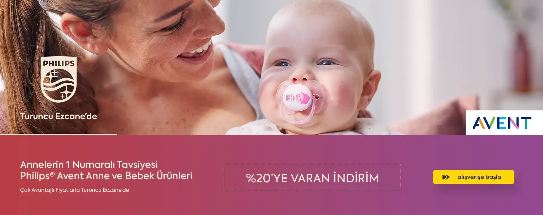 avent