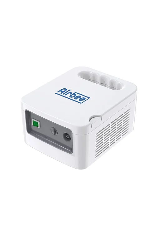 Airbee Nebulizatör Kompresörlü - 1