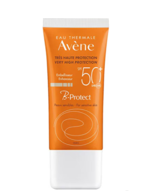 Avene B-Protect 30 ml 50 Faktör Güneş Kremi - Eau Thermale Avene