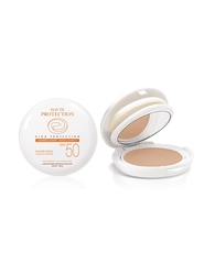 Avene Compact Teinte Sable SPF 50 10 gr Açık Renkli - Eau Thermale Avene