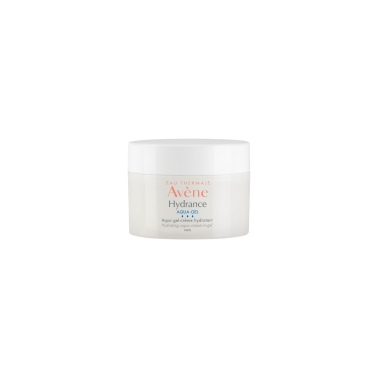 Avene Hydrance Aqua Gel Nemlendirici Krem 50 ml - Eau Thermale Avene