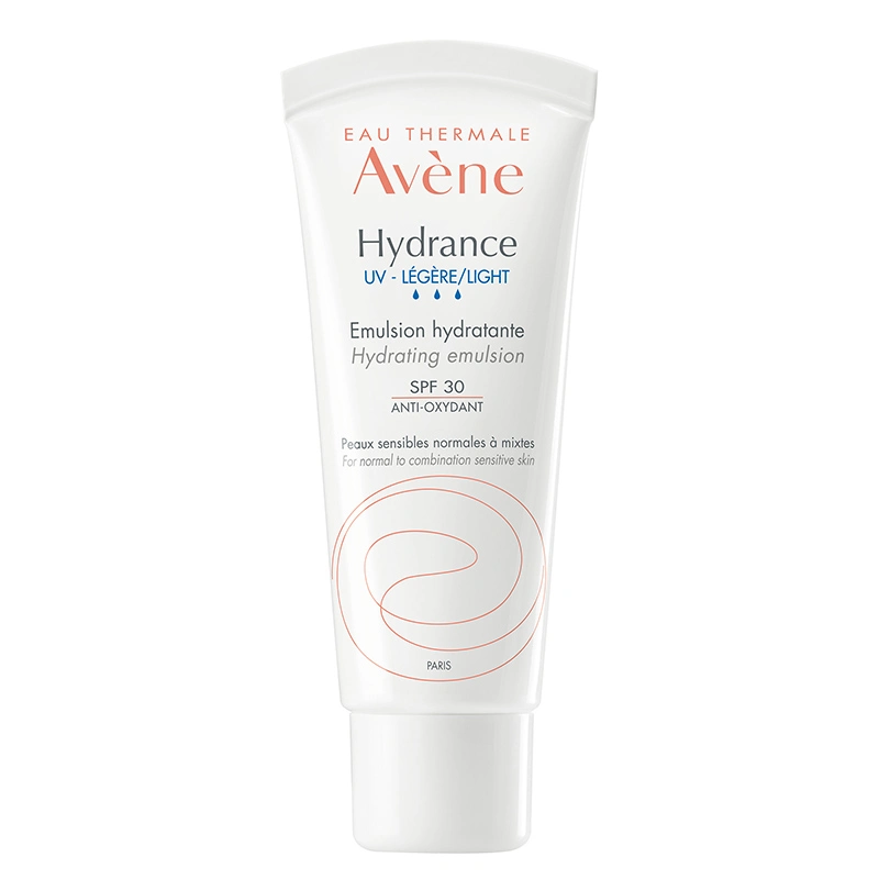 Avene Hydrance Nemlendirici Krem SPF 30 40 ml - Eau Thermale Avene