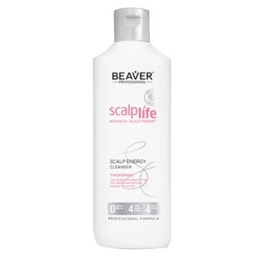 Beaver Salp Energy Cleanser 298 ml - Beaver