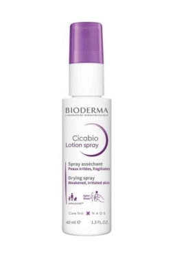Bioderma Cicabio Lotion Spray 40 ml - Bioderma