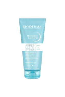 Bioderma Photoderm After Sun 200 ml - Bioderma