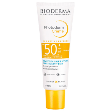 Bioderma Photoderm Creme SPF50 40 ml - Bioderma