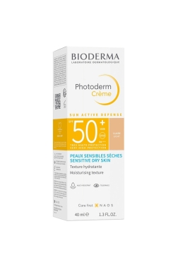 Bioderma Photoderm Creme Claire Light SPF50+ 40 ml - Bioderma