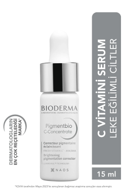 Bioderma Pigmentbio C-Concentrate 15 ml - Bioderma
