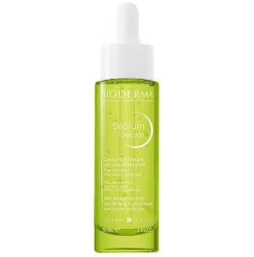 Bioderma Sebium Serum 30 ml - Bioderma