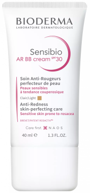 Bioderma Sensibio Ar Bb Cream 40 ml - Bioderma