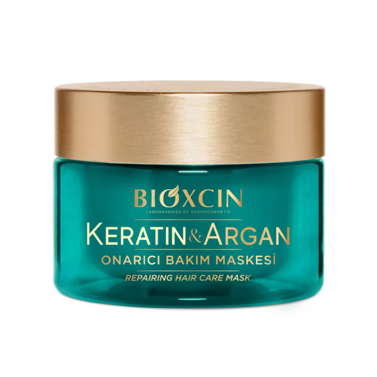 Bioxcin Saç Bakım Maskesi 225 ml - 1