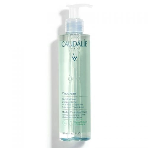 Caudalie Vinoclean Micellar Cleansing Water 200 ml - Caudalie