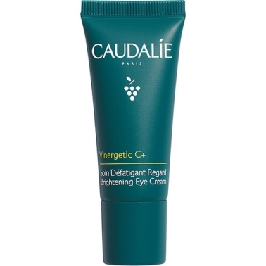 Caudalie Vinergetic C+ Brightening Eye Cream 15 ml - Caudalie