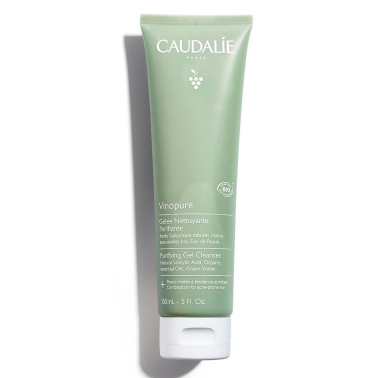 Caudalie Vinopure Nettoyante Purifiante Gel 150 ml - Caudalie