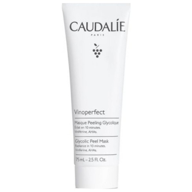 Caudalie Vinoperfect Glycolıc Peel Mask Leke Karşıtı Glikolik Maske 75 ml - Caudalie