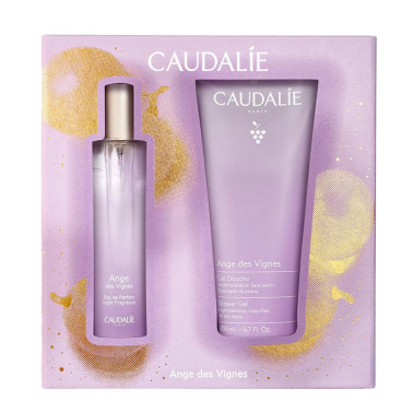 Caudalie Ange Des Vignes Parfüm SETİ - Caudalie