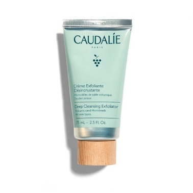 Caudalie Deep Cleansing Exfoliator Yoğun Arındırıcı Peeling 75 ml - Caudalie