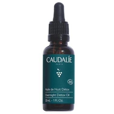 Caudalie Detoks Etkili Gece Bakım Yağı 30 Ml - Caudalie
