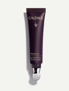 Caudalie Premier Cru Kapsamlı Yaşlanma Karşıtı Göz Bakım Kremi - Caudalie