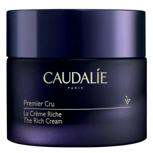 Caudalie Premier Cru La Crème Riche 50ML - Caudalie