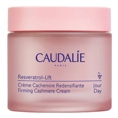Caudalie Resveratrol Lift Sıkılaştırıcı Kaşmir Krem 50 ml - Caudalie