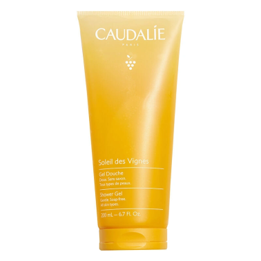 Caudalie Soleil Des Vignes Duş Jeli 200 ml - Caudalie
