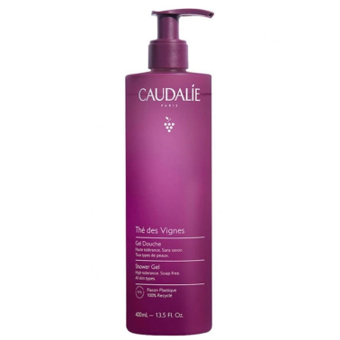 Caudalie The des Vignes Duş Jeli 400 ml - Caudalie