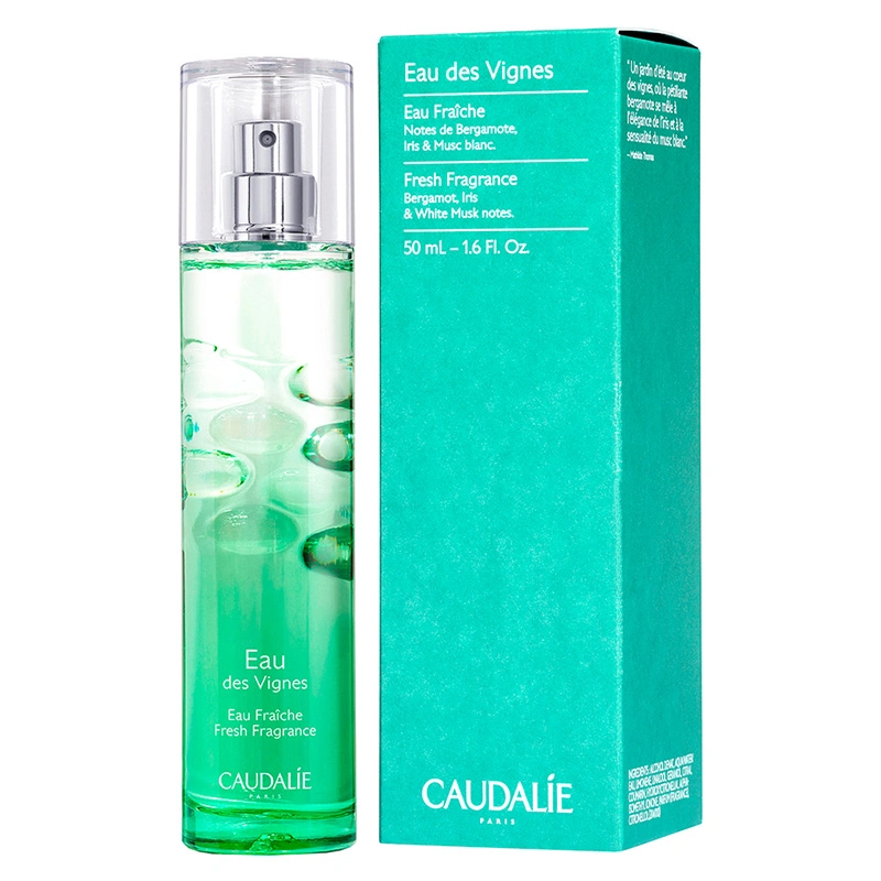 Caudalie Eau Des Vignes Fresh Fragne 50 ml - Caudalie