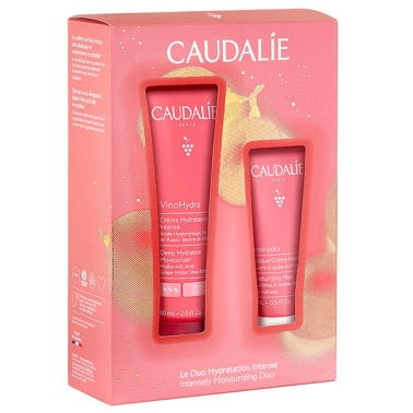 Caudalie Vino Hydra 2'li Set - Caudalie