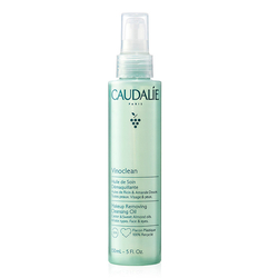 Caudalie Vinoclean Makeup Removing Cleansing Oil 150 ml - Caudalie