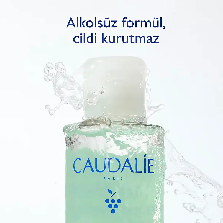 Caudalie Vinoclean Moisturizing Toner 400 ml - 4