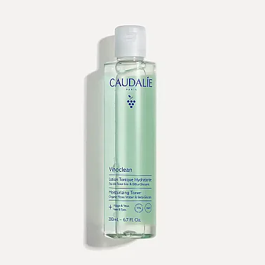 Caudalie Vinoclean Nemlendirici Tonik 200 ml - Caudalie