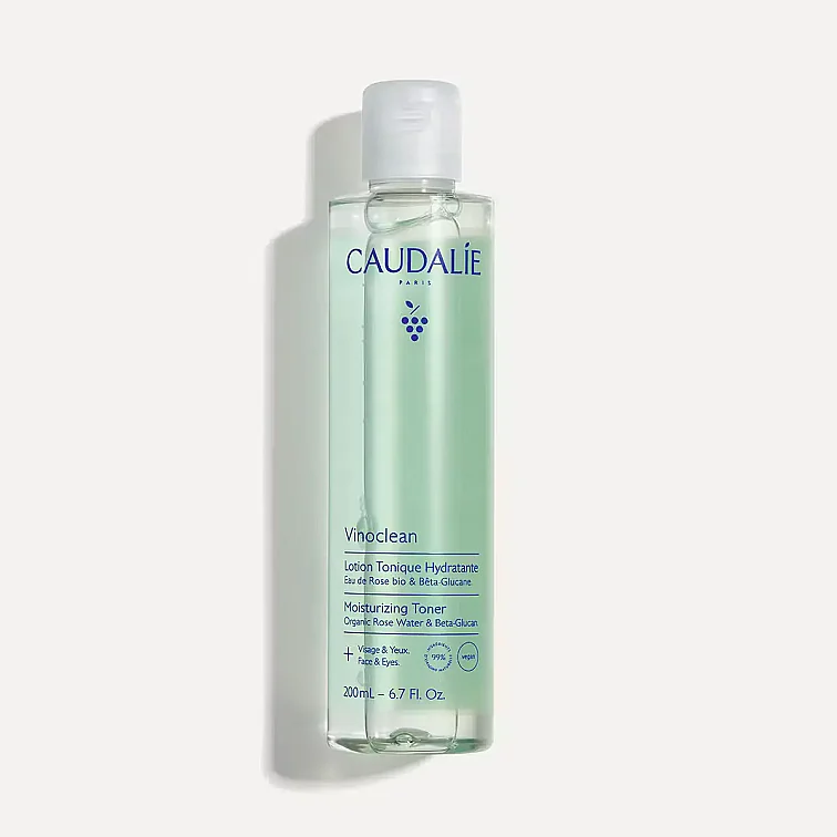 Caudalie Vinoclean Nemlendirici Tonik 200 ml - 1