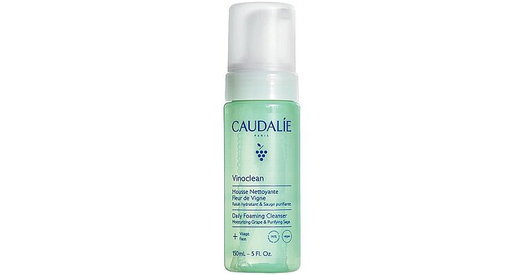 Caudalie Vinoclean Temizleme Köpüğü 150 ml - 1