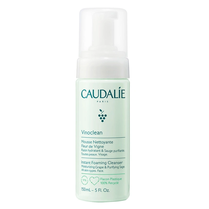 Caudalie Vinoclean Yeni Köpük Temizleyici 150 ml - Caudalie