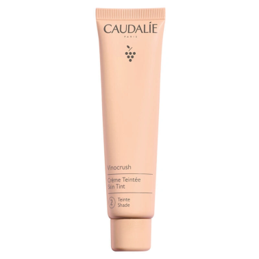 Caudalie Vinocrush Skin Tint 2 - 30 ml - Caudalie