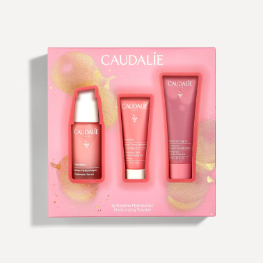 Caudalie VinoHydra Nemlendirici Etkili Set - Caudalie
