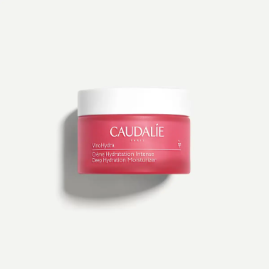 Caudalie VinoHydra Yoğun Nemlendirici Bakım Kremi 50 ml - Caudalie