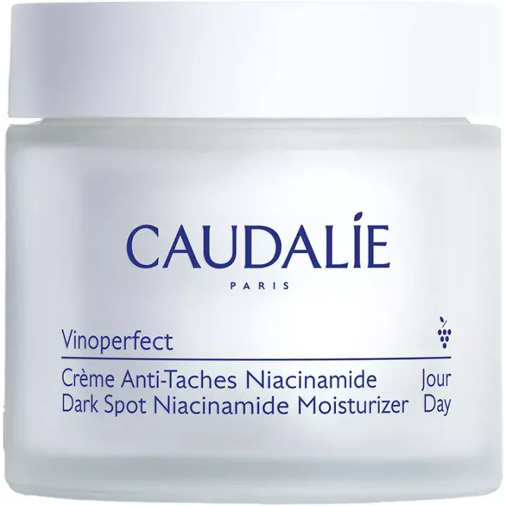Caudalie Vinoperfect Anında Işıltı Veren Gündüz Bakım Kremi - 1