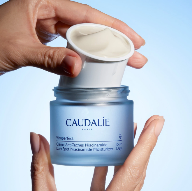 Caudalie Vinoperfect Dark Spot Niacinamide Moisturizer Refill 50 ml - 1