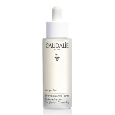 Caudalie Vinoperfect Leke Karşıtı ve Işıltı Verici Serum 50 ml - Caudalie
