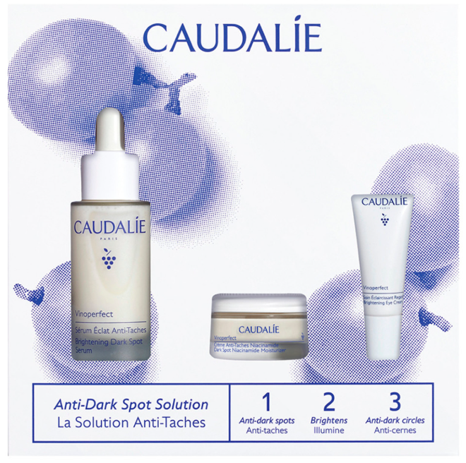 Caudalie Vinoperfect Set 2025 - 1