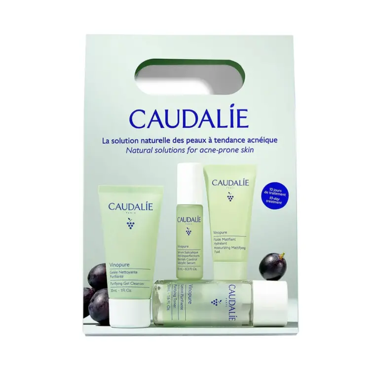 Caudalie Vinopure Tanışma Kiti - 1