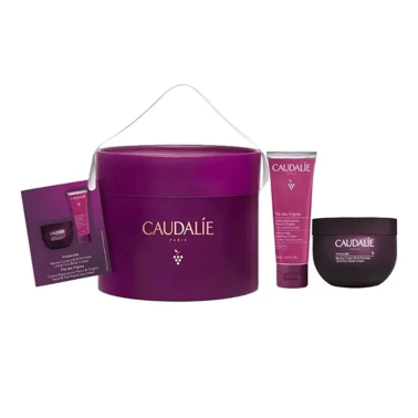 Caudalie Vinosculpt Lift & Firm Sıkılaştırıcı Bakım Seti - Caudalie