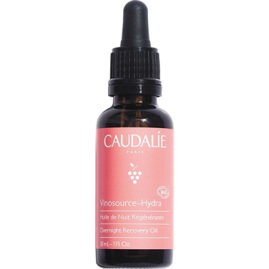Caudalie Vinosource Overnight Gece Bakım Yağı 30 ml - Caudalie