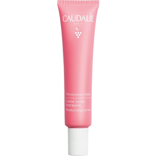 Caudalie Vinosource Hydra Moisturizing Sorbet Creme - Nemlendirici Bakım Kremi 40ML - 1