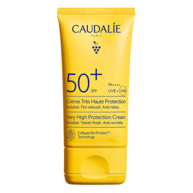 Caudalie Vinosun Protect 50 ml 50 Faktör Güneş Kremi - Caudalie
