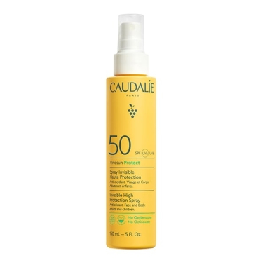 Caudalie Vinosun Protect Spf 50 Güneş Spreyi 150 ml - Caudalie