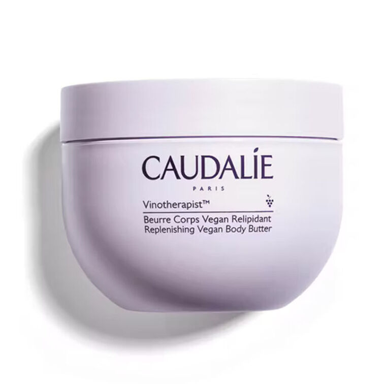 Caudalie Vinotherapist Vegan Vücut Balmı 250 ml - 1