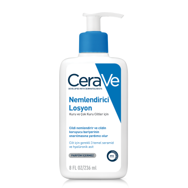 CeraVe Nemlendirici Losyon 236 ml - CeraVe